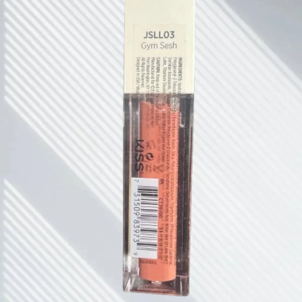 Joah Endless Longwear Lip Color Gym Sesh JSLL03